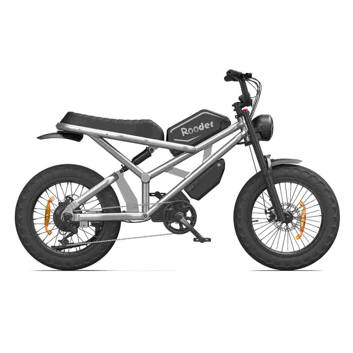 Ebike Folding Electric Bike factory