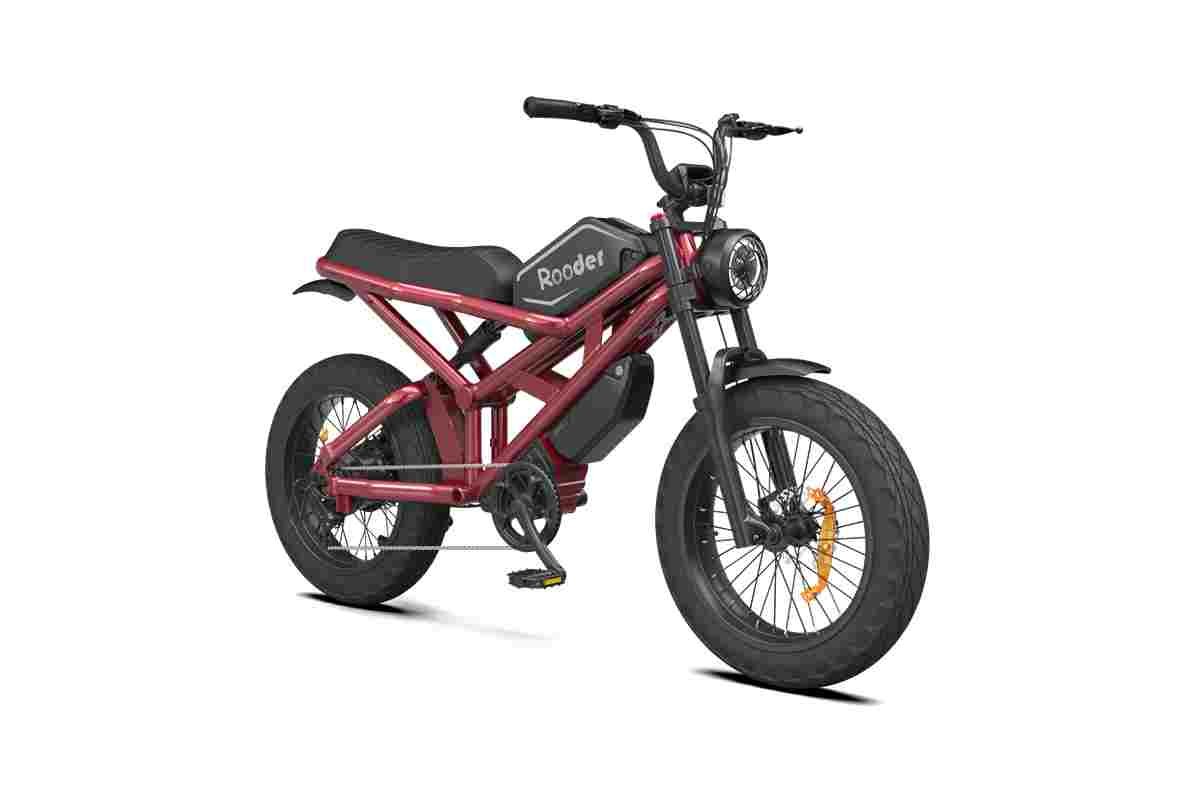 Electric Bike Prices factory