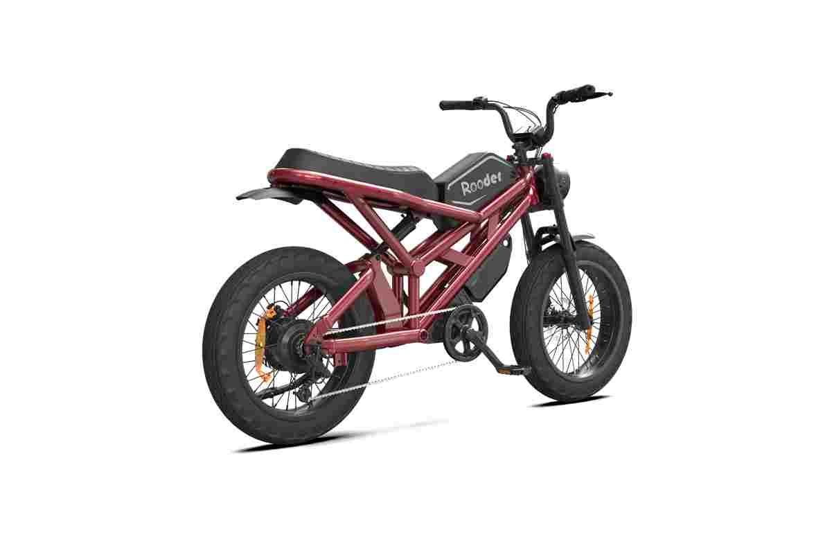 Electric Bikes For Adults Two Wheels factory