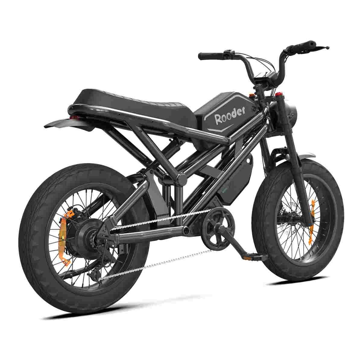 Electric Dirt Bike For Youth factory