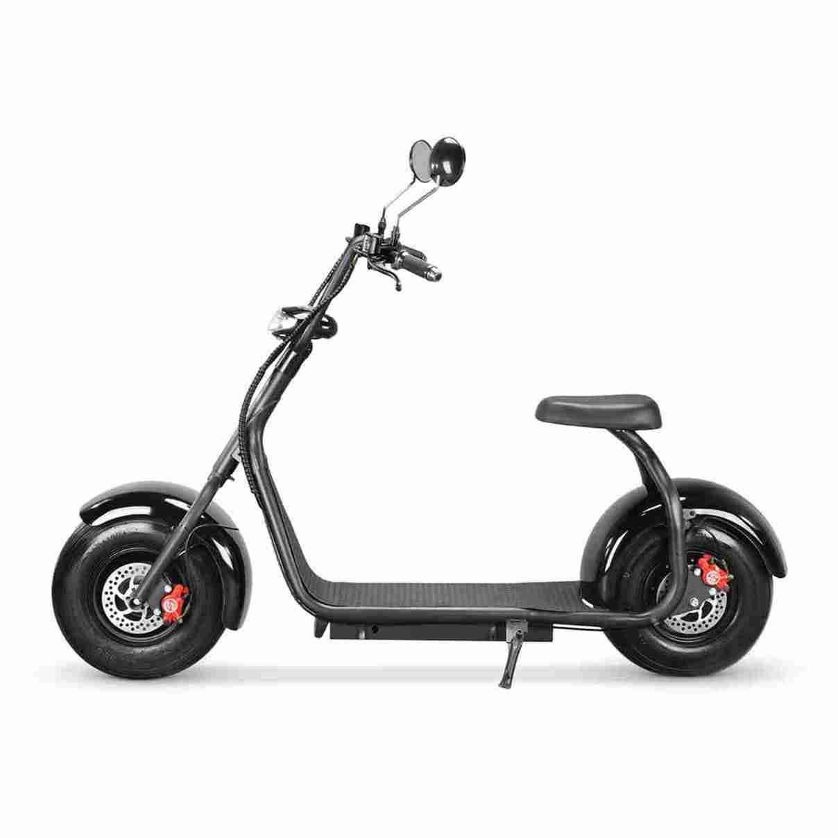 Electric Scooters For Adults