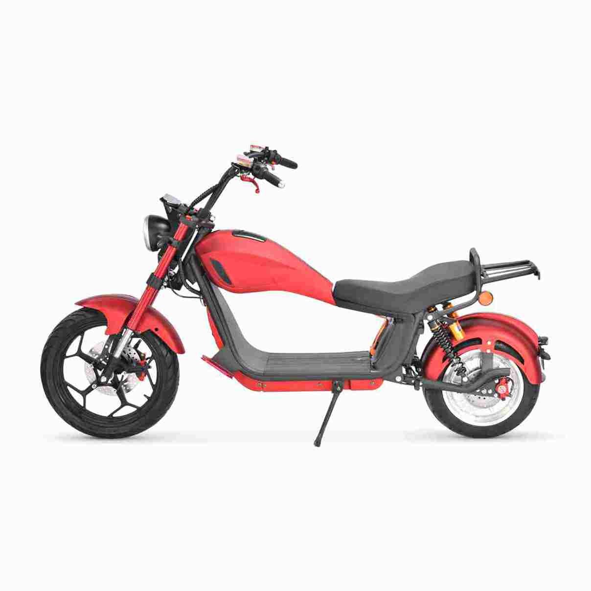 Foldable Electric Scooter