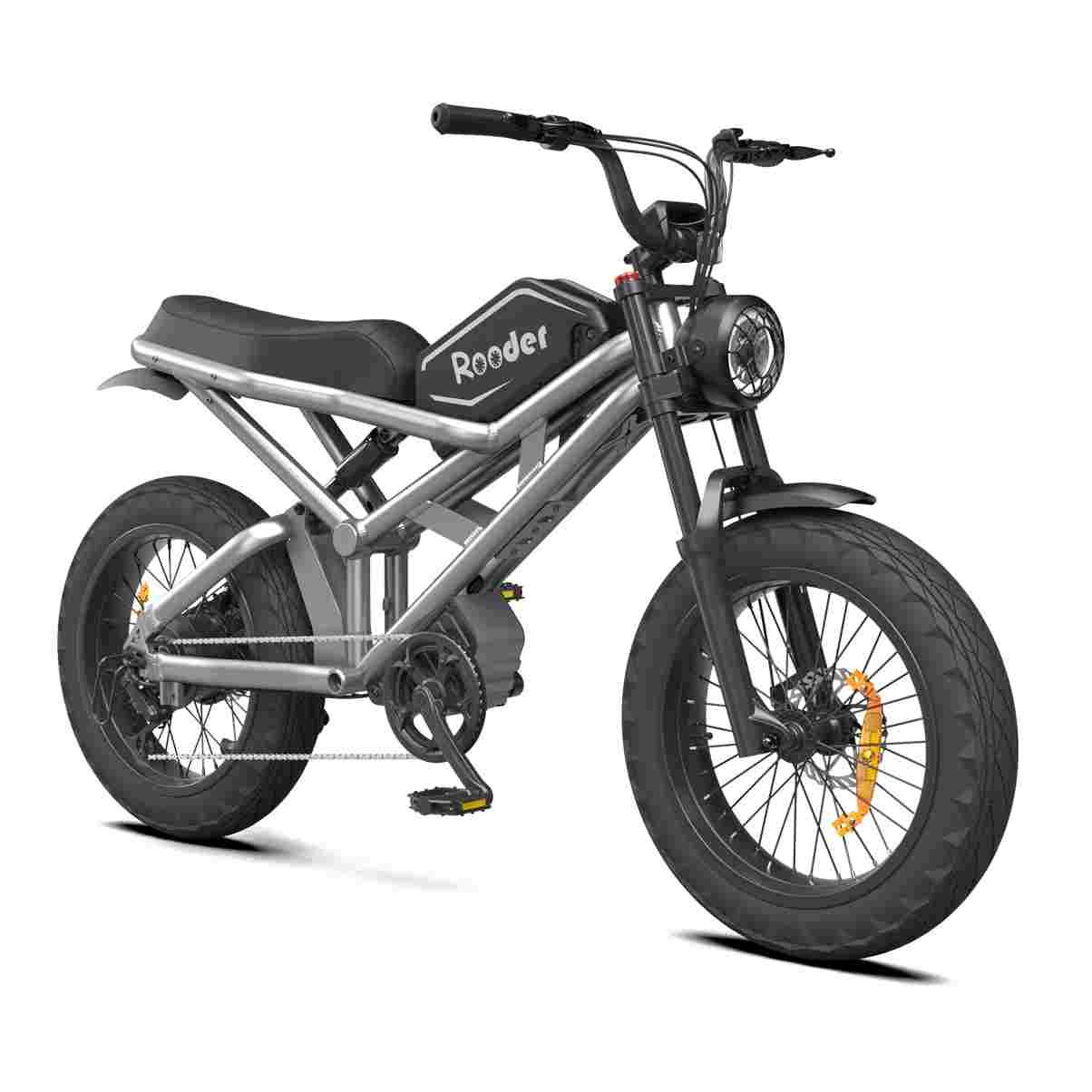 Folding 20 Inch Electric Bike factory