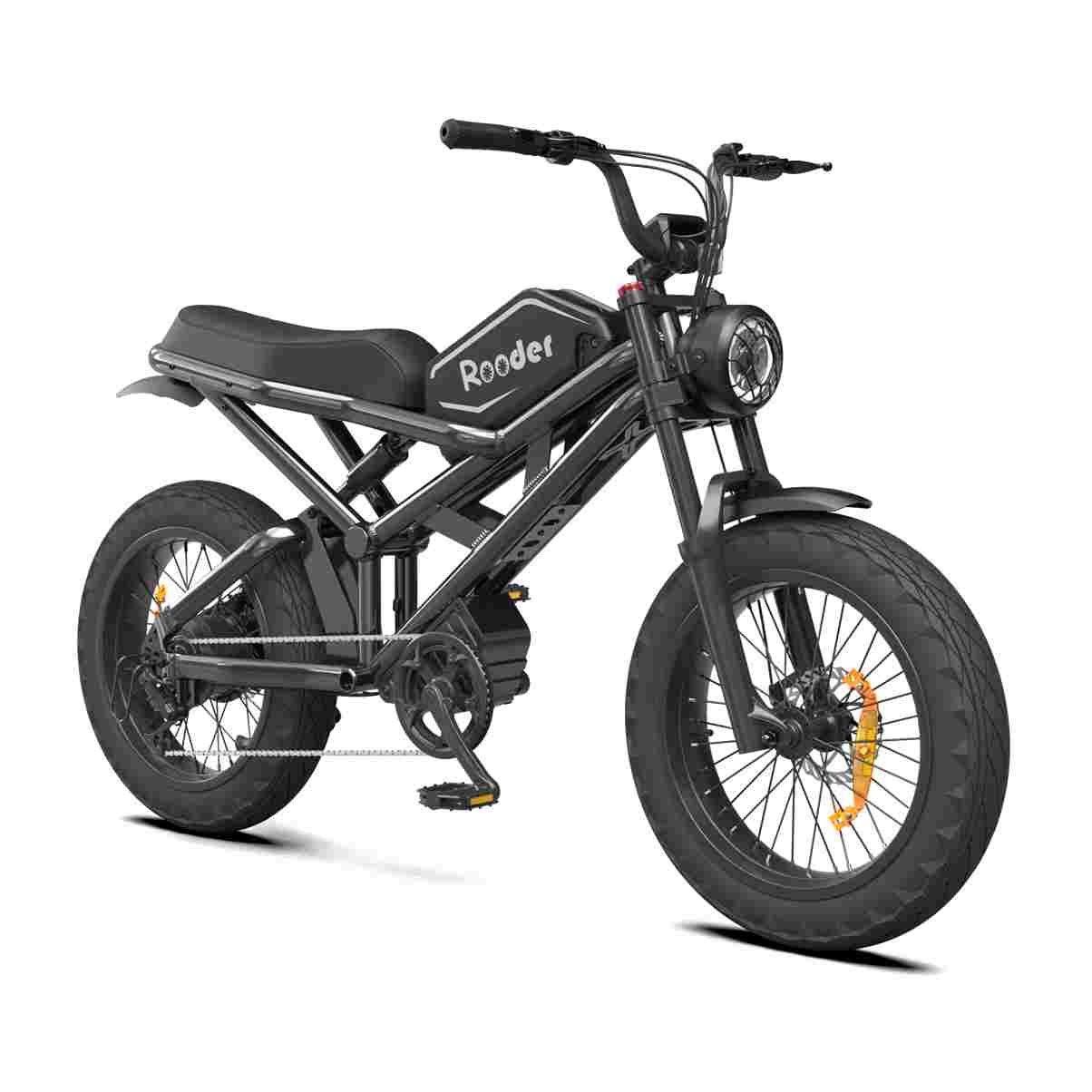 Folding Electric Bicycles For Adults factory