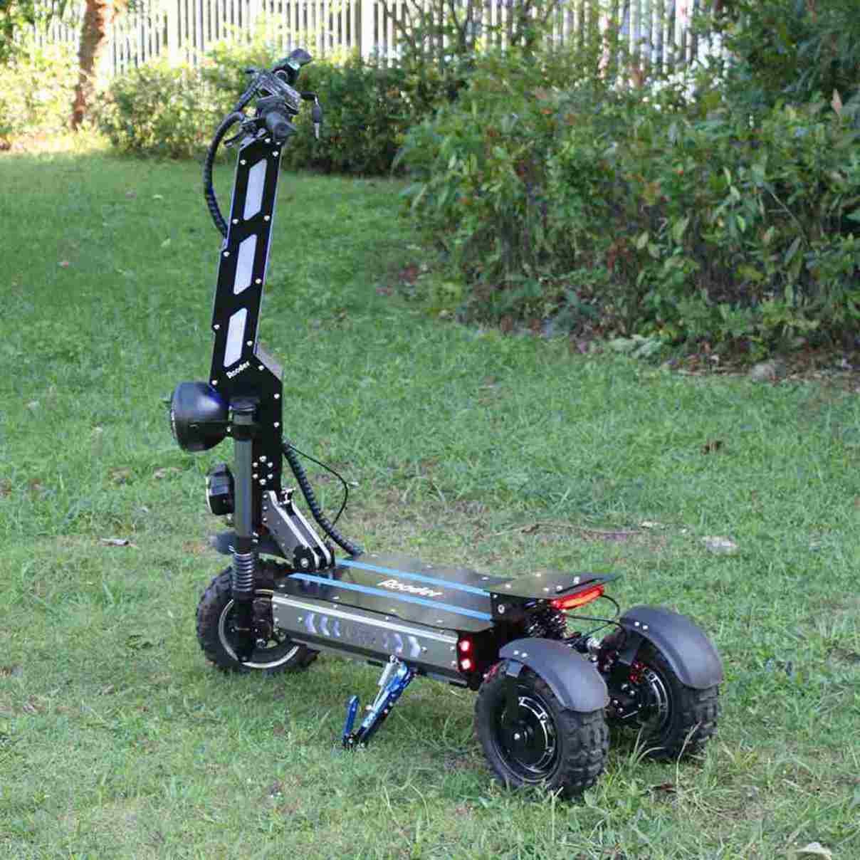 Mi Pro 2 Scooter