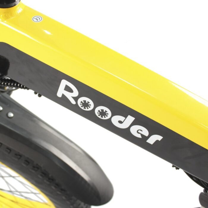 Rooder Cycle r809-s3 Cuadro de aleación de aluminio 26 pulgadas