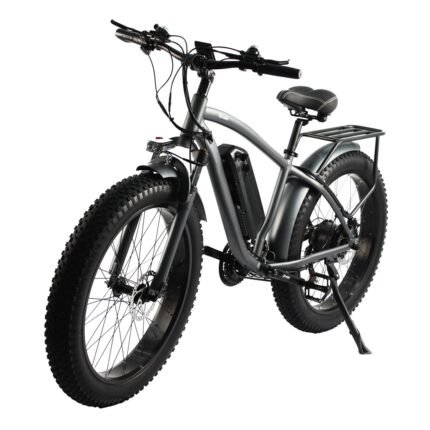 Rooder Ebike r809-s6 26inch 750w for sale