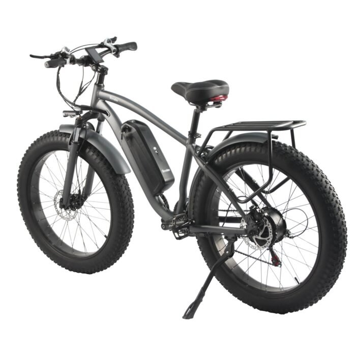 Rooder Ebike r809-s6 26inch 750w for sale