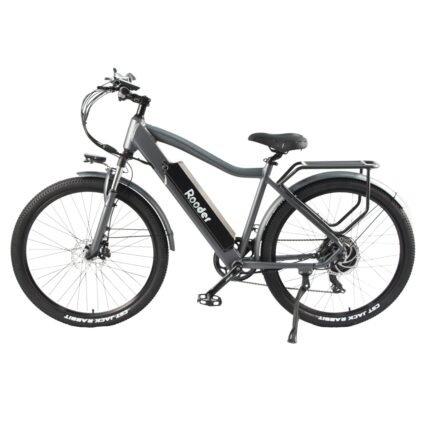 Vende-se bicicleta elétrica Rooder R809-s8 26 polegadas