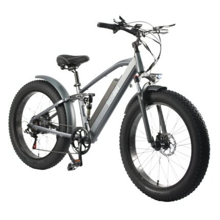 Rooder Electric Moutain Bike r809-s7 48v 15ah