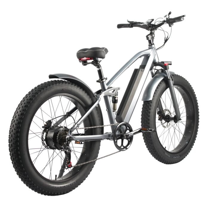 Rooder Electric Moutain Bike r809-s7 48v 15ah