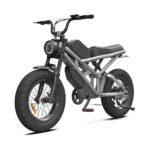 Електричні велосипеди Rooder Mocha 1000w 35ah на продаж