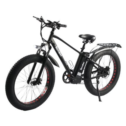 Rooder elektrische fiets r809-s2 750w 20ah groothandel