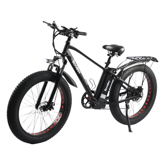 Rooder electric bike r809-s2 750w 20ah wholesale