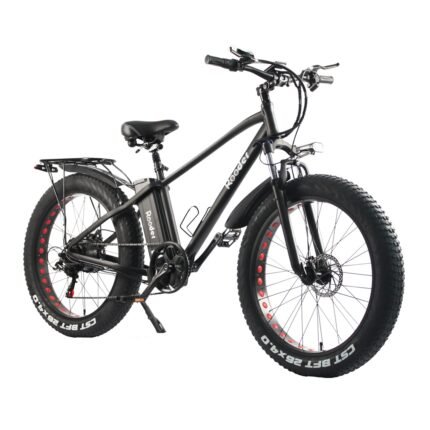 Rooder Elektrofahrrad r809-s2 750w 20ah Großhandel