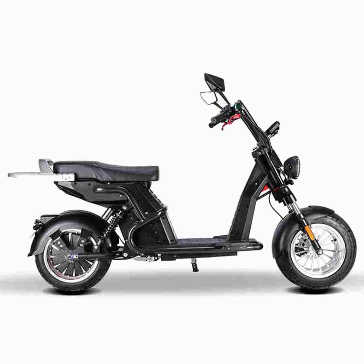 Scooter Supplier