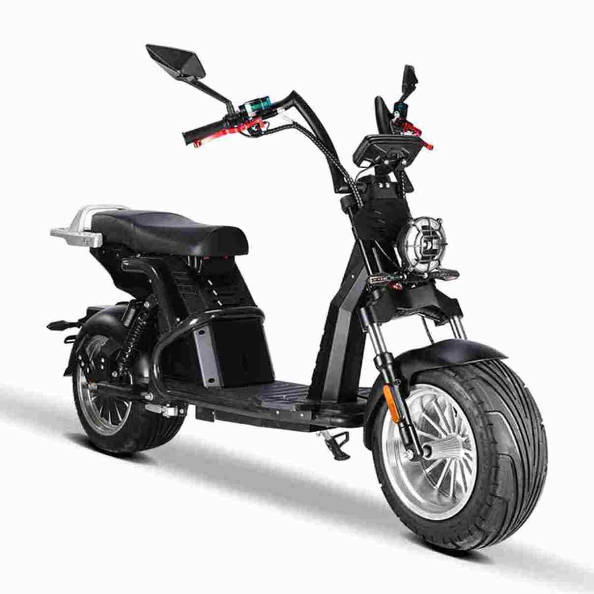 Scooter USA