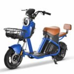 citycoco electric bike roder jy-01 1000w 20ah