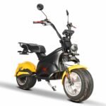 citycoco scooter 3000w rooder x17 zu verkaufen