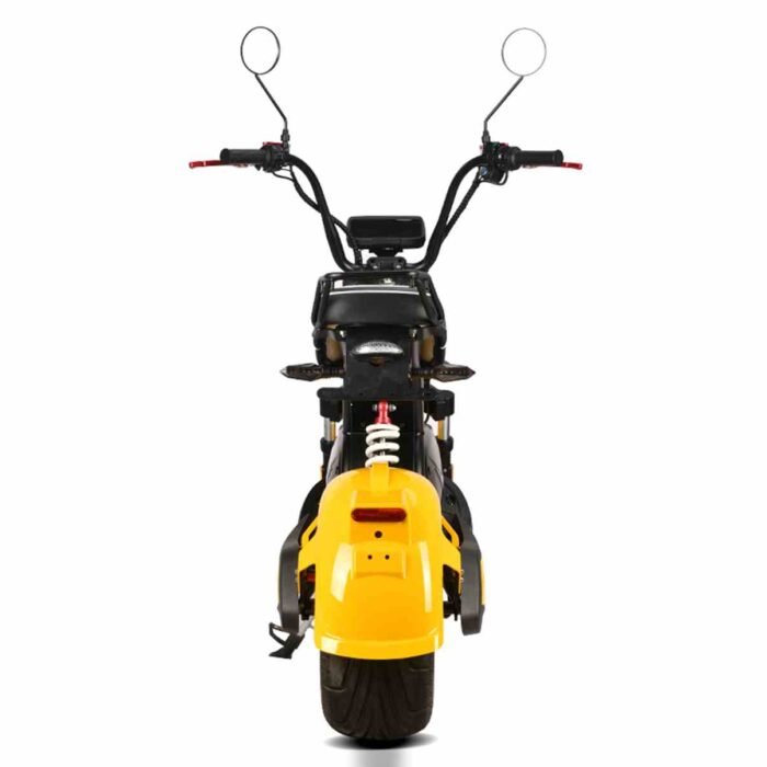 citycoco scooter 3000w rooder x17 zu verkaufen