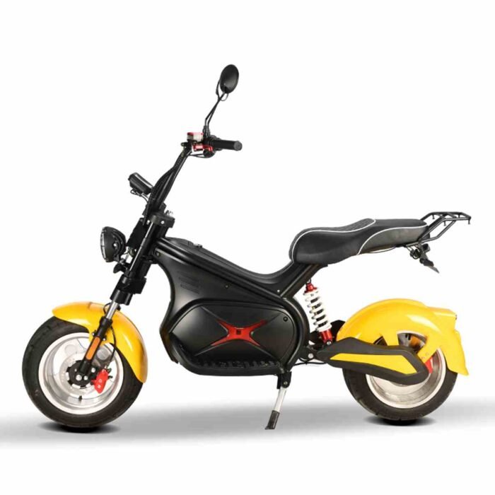 citycoco scooter 3000w rooder x17 for sale