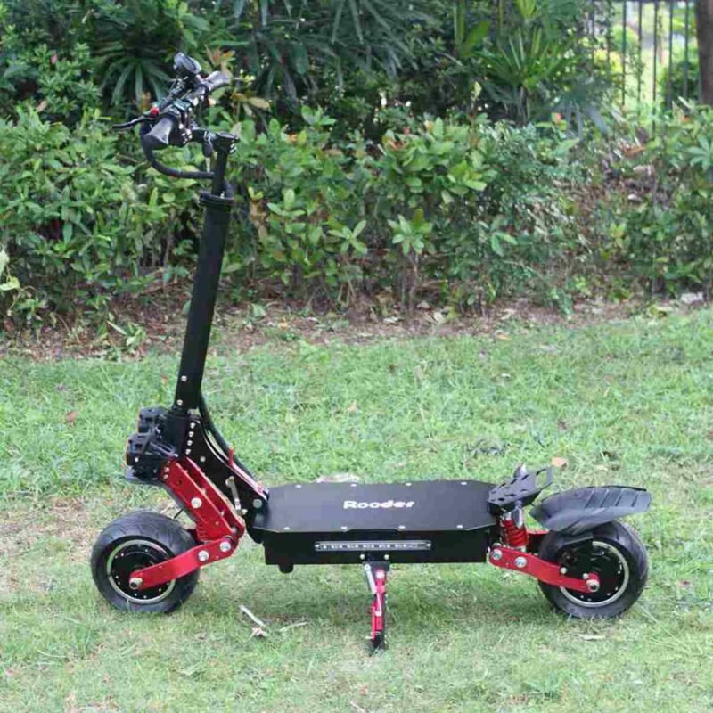 e scooters
