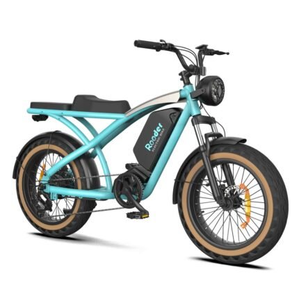 elektrische fiets latte 500w 13ah te koop