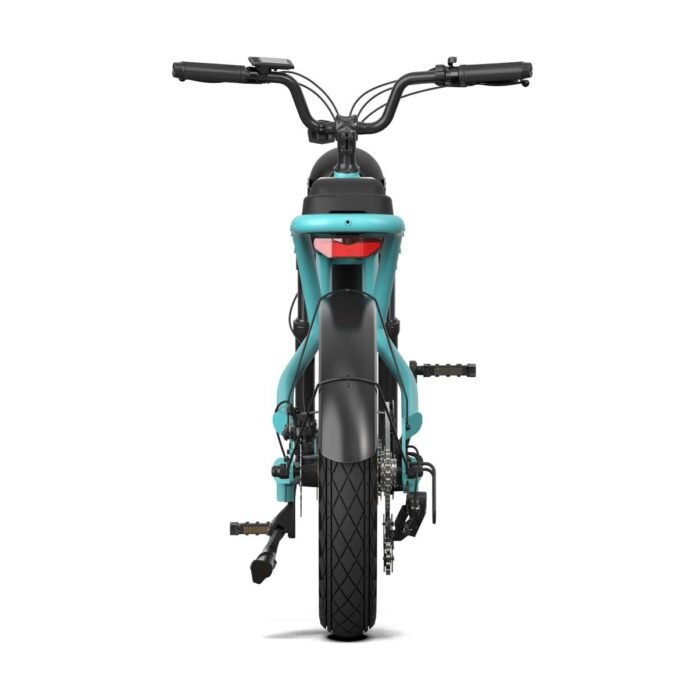 electric bicycle latte 500w 13ah for sale