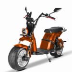 2024 Citycoco Scooter Rooder r804z9 60v 4000w 50-55mph