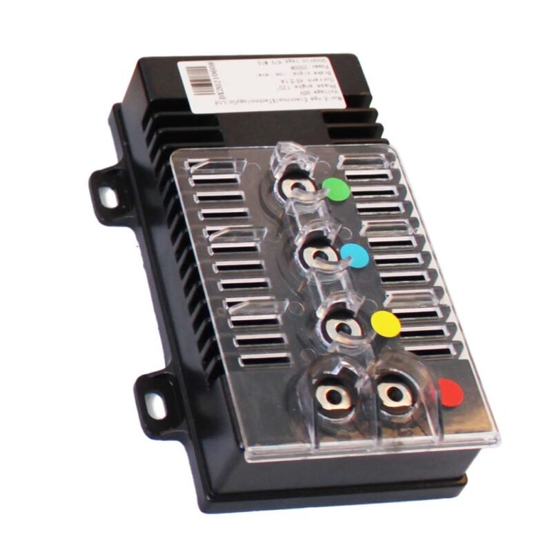 Xinge controller 2000w for mangosteen scooter m1p m2 m8