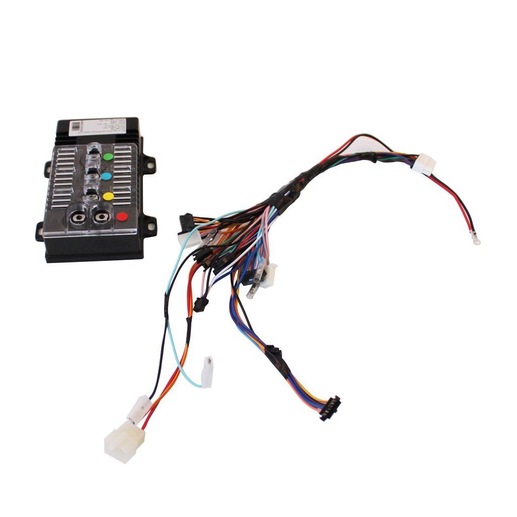 Xinge controller 2000w for mangosteen scooter m1p m2 m8