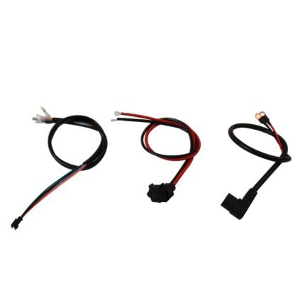 battery cables for Rooder mangosteen scooters