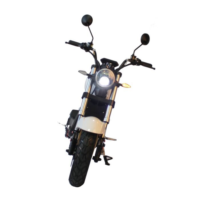 front light m11 for mangosteen electric motorcycle