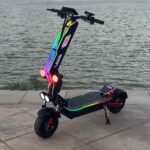 satılık mobilite scooter Rooder r803o21 8kw 90kmph