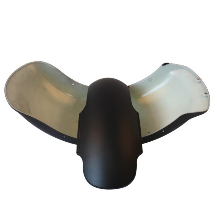 mudguards for mangosteen golf scooter m6g