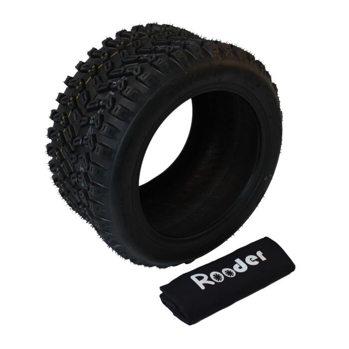 tire for mangosteen electric scooters