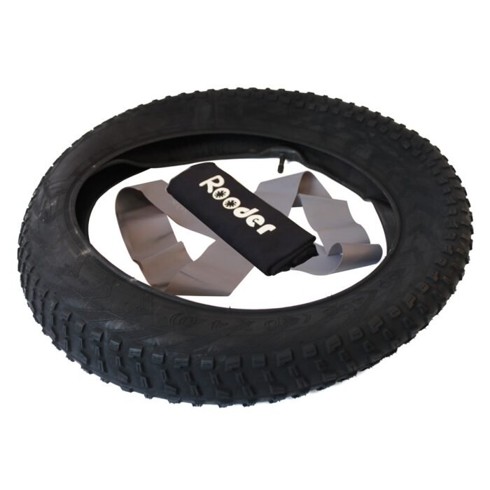 tire for mangosteen electric scooters