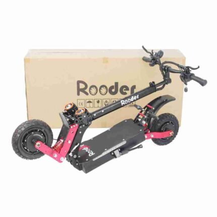 2-Rad-Elektro-Scooter für Erwachsene