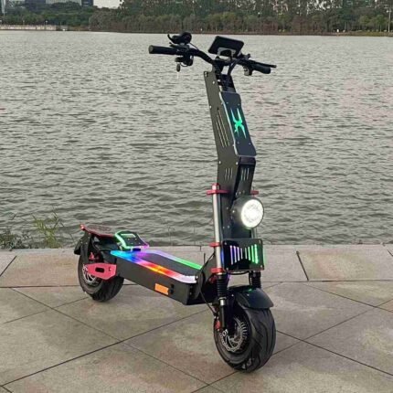 2 Wheel Scooter For Adults