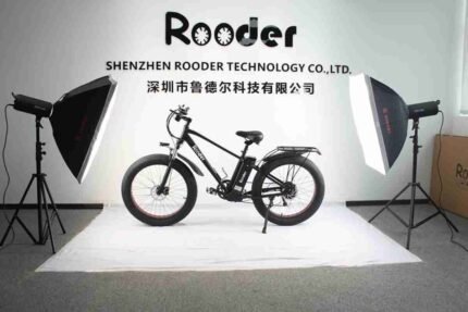 20 inch electric bike