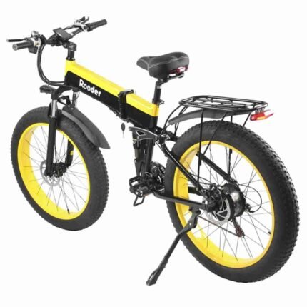 2024 e bikes