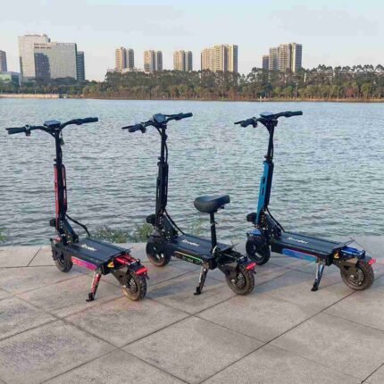 3 Wheel Kick Scooter Adults