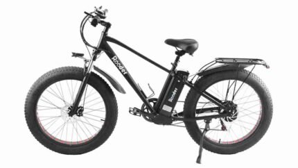 40mph ebike