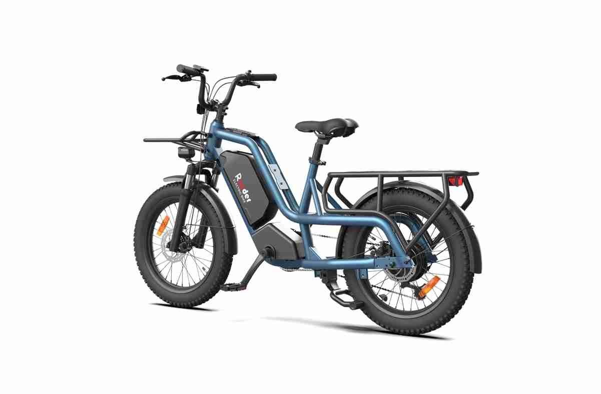 52v ebike