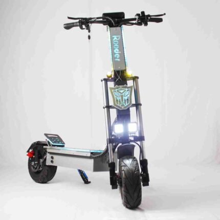 best electric scooter