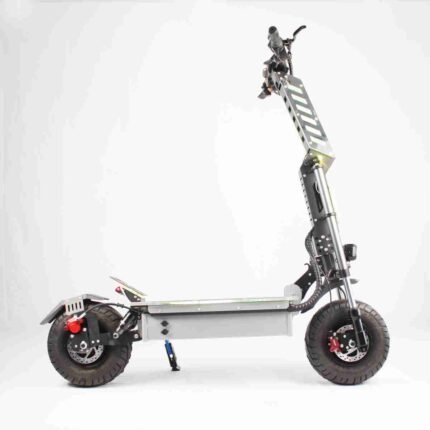 Best Ev Scooter