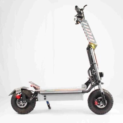 Best Kick Scooter For Commuting