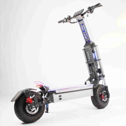 Best Lightweight Folding Electric Scooter