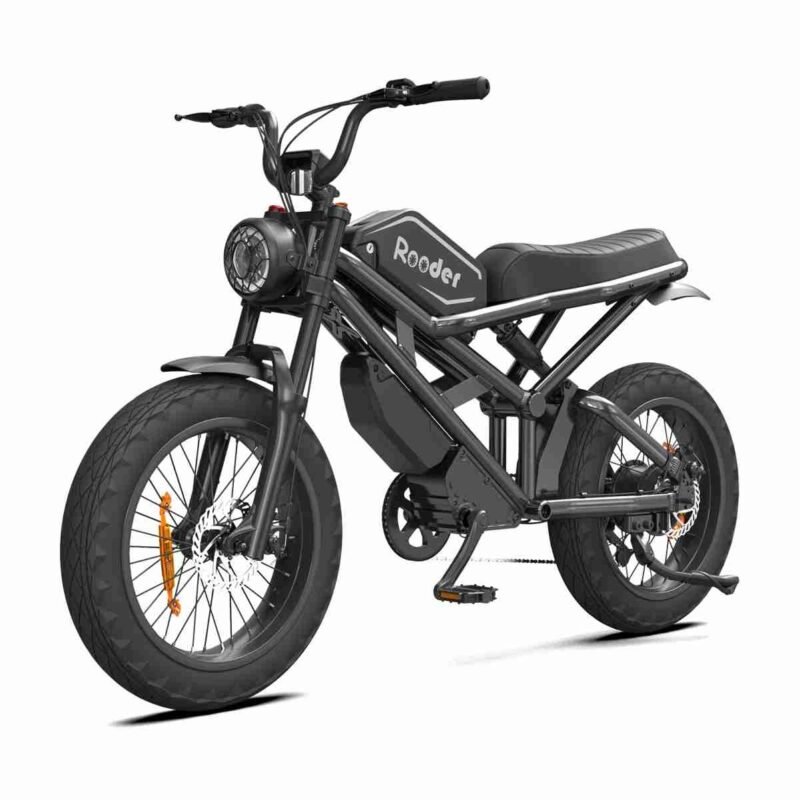 Best Portable Electric Bike