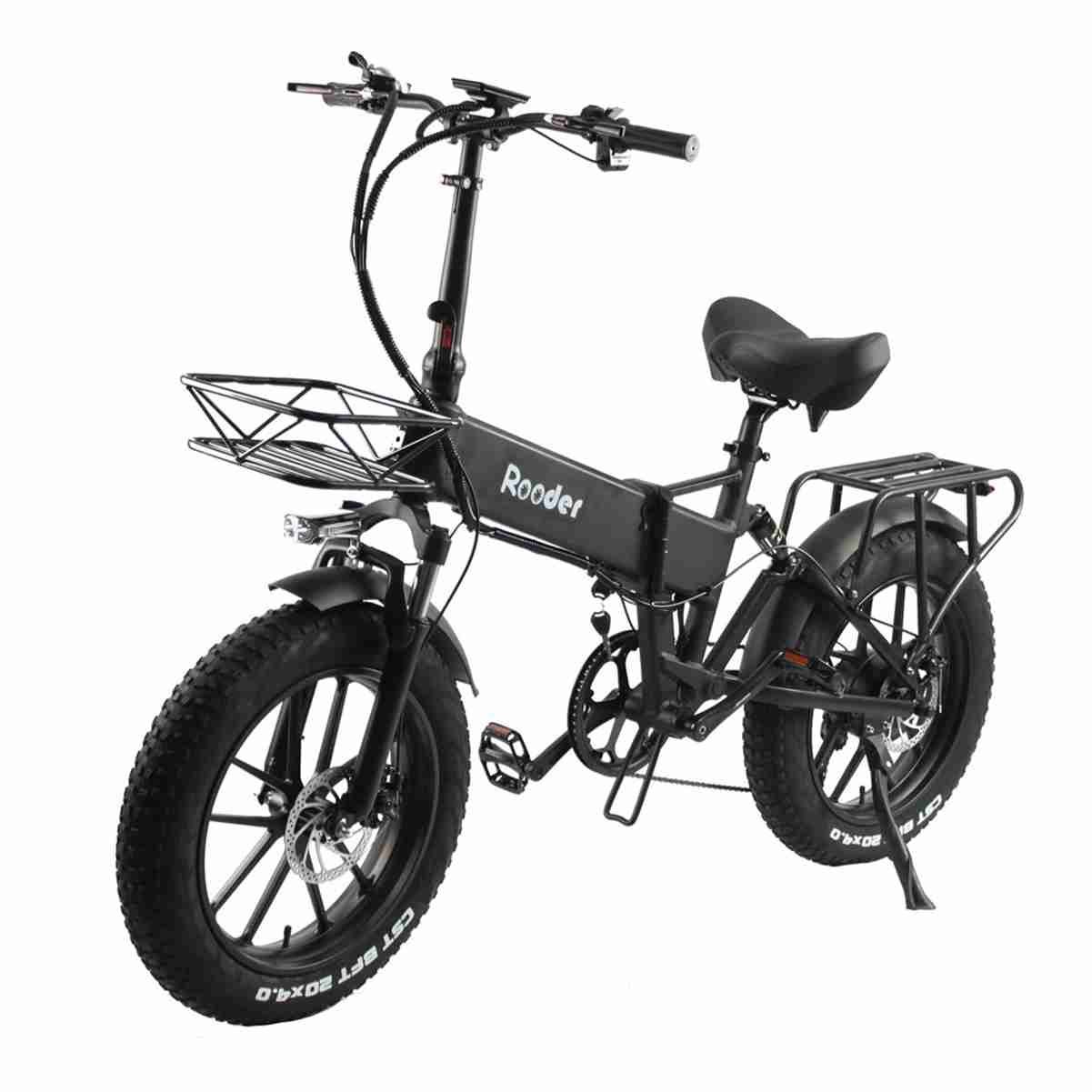 Best Price Folding Electric Bikes